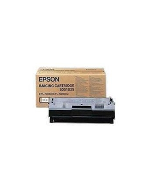 Картридж S051035 для Epson EPL-N2000