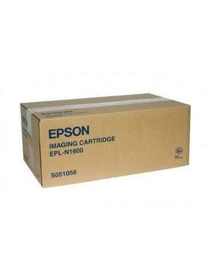 Картридж S051056 для Epson EPL-N1600