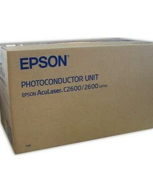 Фотобарабан S051081 для Epson AcuLaser C4000