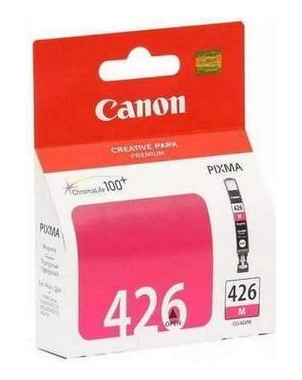 Картридж CLI-426M для Canon iP4840 MG5140 MG5240 MG6140 MG8140