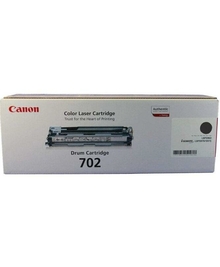 Картридж 702Bk (9645A004) для Canon LBP5970/5975 черный