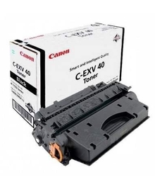 Тонер-туба C-EXV40 (3480B006) для Canon iR 1133