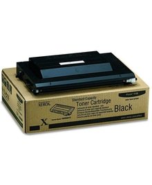 Картридж 106R00679 для Xerox Phaser 6100 черный
