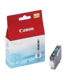 Картридж CLI-8PC (0624B001) для Canon PIXMA iP6600/6700 фото-голубой