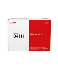 Картридж Canon 041H BK (0453C002) для Canon LBP-312