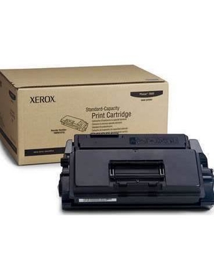 Картридж 106R01372 для Xerox Phaser 3600