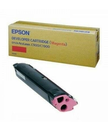 Картридж S050098 для Epson AcuLaser C900/C1900 пурпурный