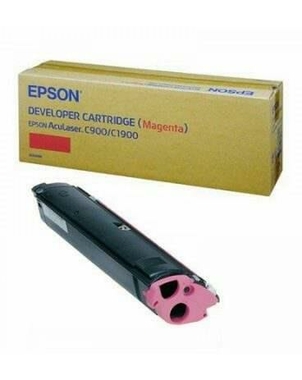Картридж S050098 для Epson AcuLaser C900/C1900 пурпурный