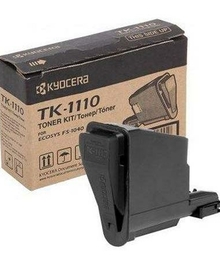Картридж TK-1110 для Kyocera FS-1040