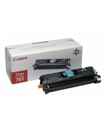 Картридж 701C (9286A003) для Canon LBP5200/MF8180C голубой