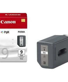 Картридж PGI-9 Clear (2442B001) для Canon PIXMA iX7000/MX7600 прозрачный