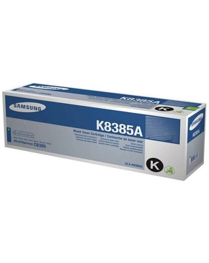Картридж CLX-K8385A для Samsung CLX-8385 черный