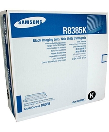 Фотобарабан CLX-R8385K для Samsung CLX-8380/8385 черный