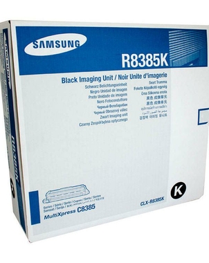 Фотобарабан CLX-R8385K для Samsung CLX-8380/8385 черный