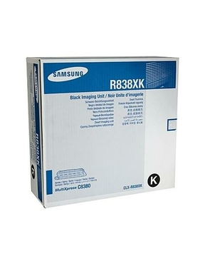 Фотобарабан CLX-R838XK для Samsung CLX-8380/8385 черный