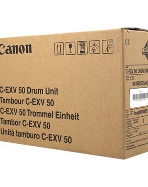 Фотобарабан C-EXV50 (9437B002AA) для Canon iR 1435/1435i/1435iF