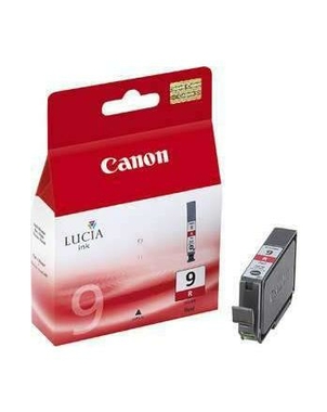 Картридж PGI-9R (1040B001) для Canon PIXMA Pro9500 красный