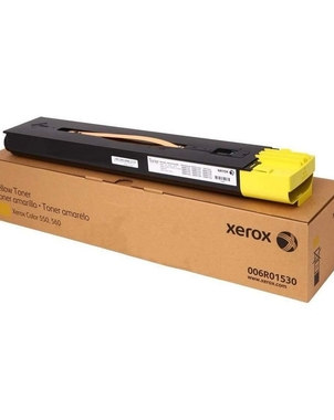 Картридж 006R01530 для Xerox Color 550/560/570 желтый