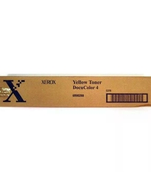 Картридж 006R90288 для Xerox DC 2006 желтый