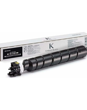 Картридж TK-8525K для Kyocera TASKalfa 4052 черный