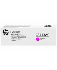 Картридж CE413AC (305A) для HP LJ Color M351/451 пурпурный