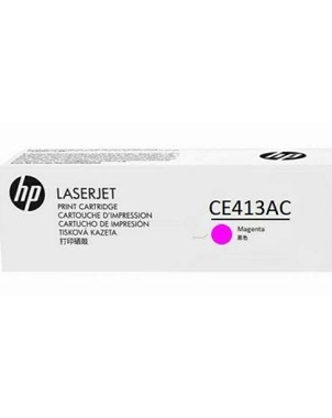 Картридж CE413AC (305A) для HP LJ Color M351/451 пурпурный